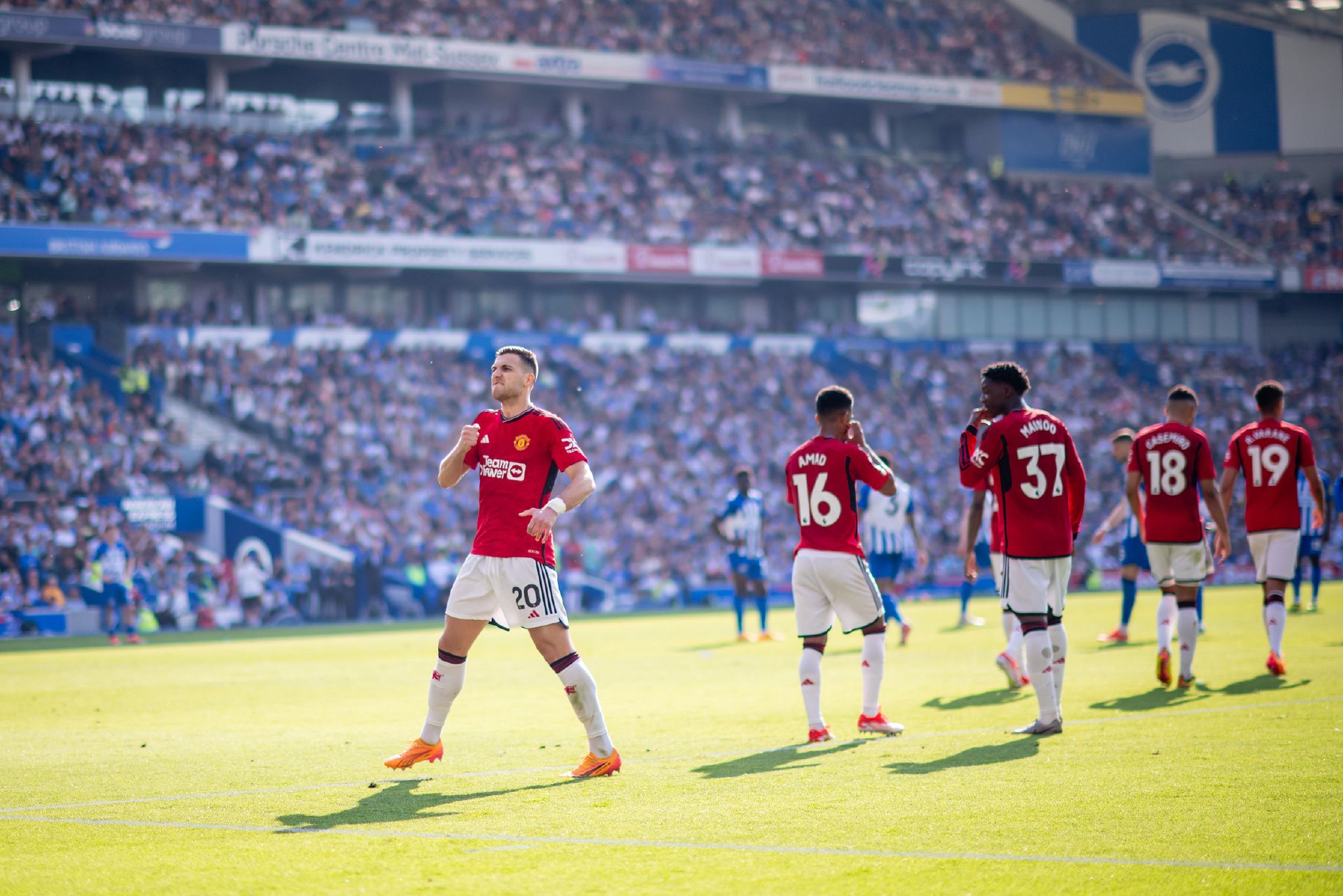 為球隊創造 為球隊創造